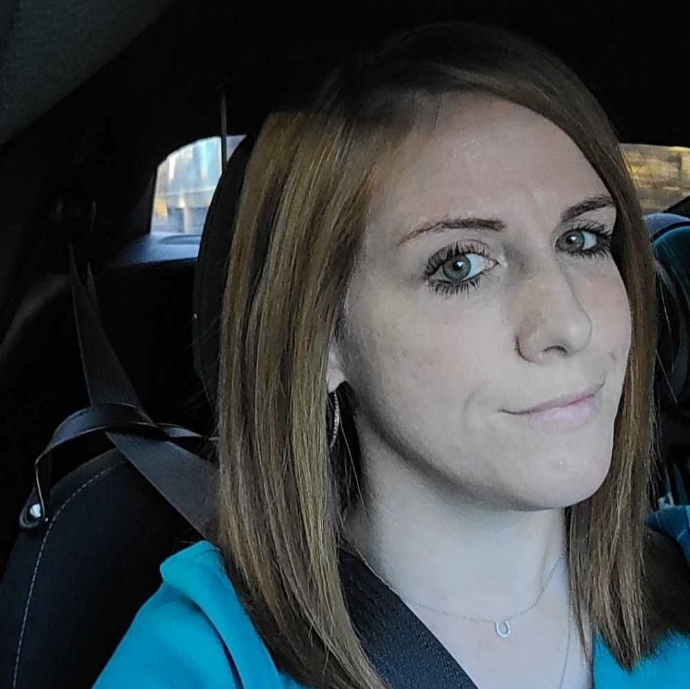 Meet your Posher, Erica